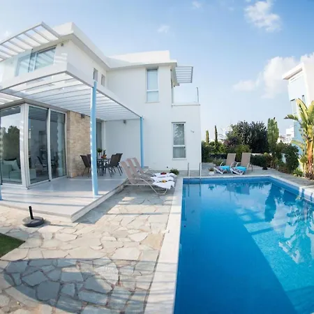 Villa Venus De Milo
