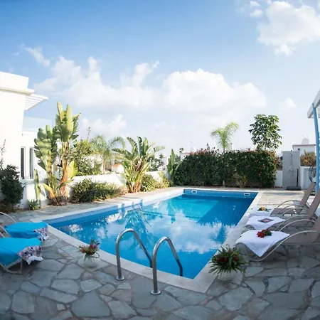 Villa Venus De Milo Protaras