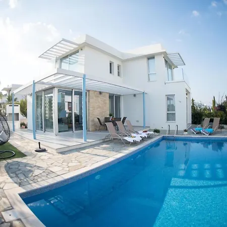 Venus De Milo 别墅